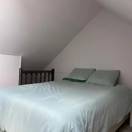 Studio Confortable Centre-ville
