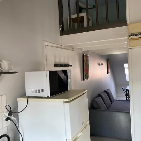 Studio Confortable Centre-ville * Tours